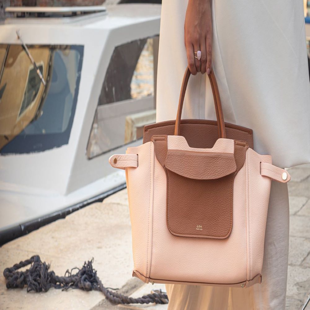 Sale How To Clean Brown Leather Bag In Stock